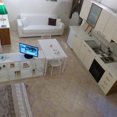 Residenza Galvani ボローニャ エクステリア 写真