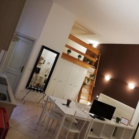 Residenza Galvani ボローニャ エクステリア 写真