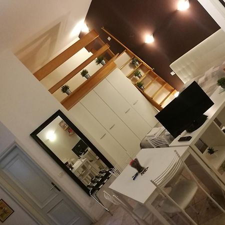 Residenza Galvani ボローニャ エクステリア 写真