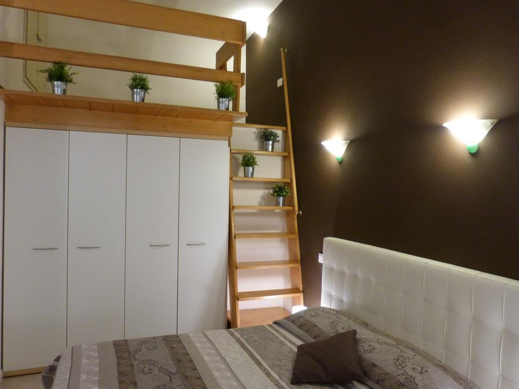 Residenza Galvani ボローニャ エクステリア 写真