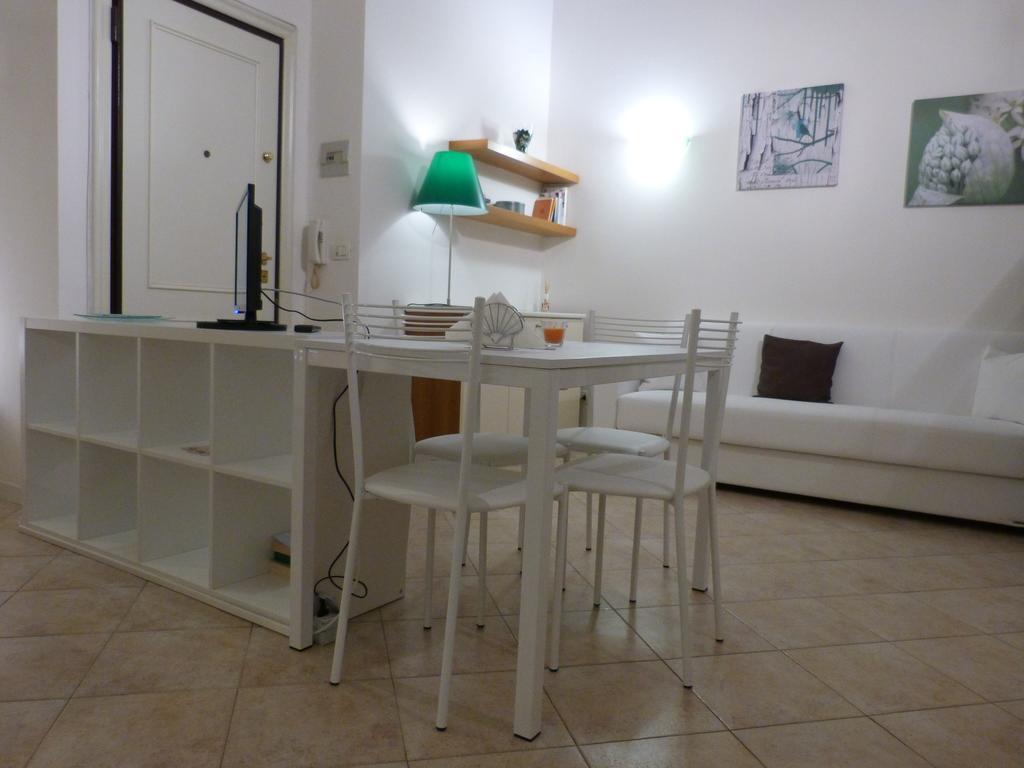 Residenza Galvani ボローニャ エクステリア 写真