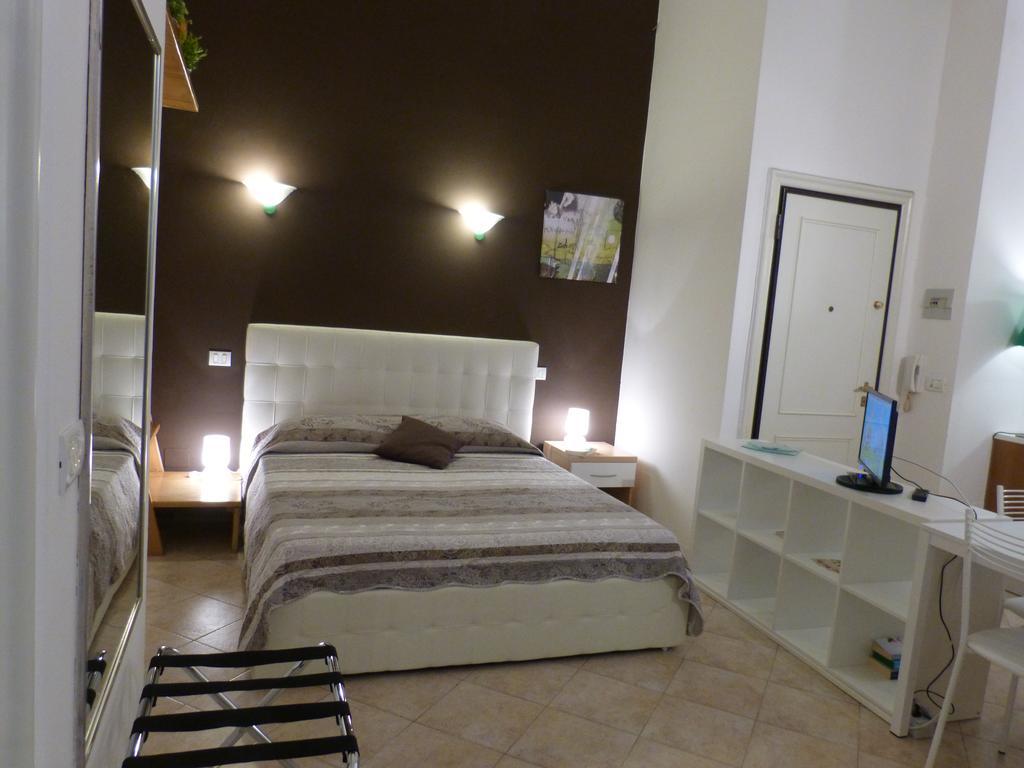 Residenza Galvani ボローニャ エクステリア 写真
