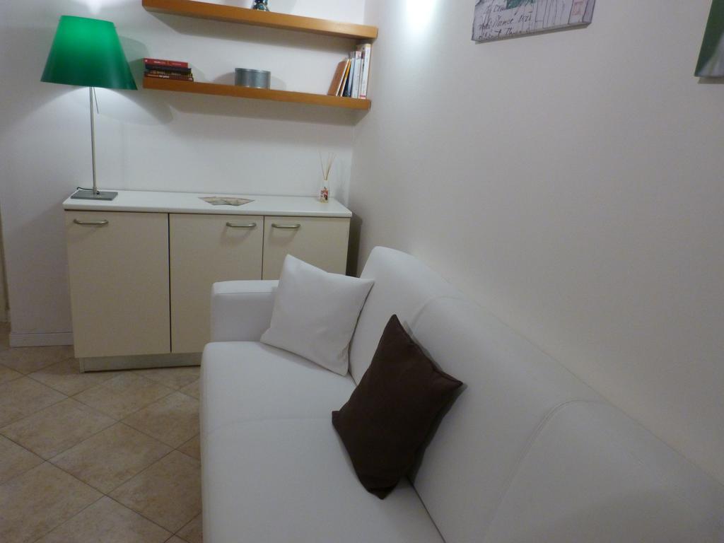 Residenza Galvani ボローニャ エクステリア 写真