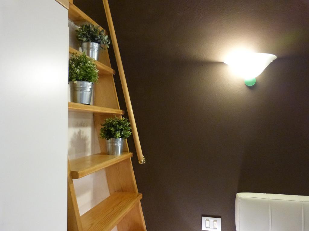 Residenza Galvani ボローニャ エクステリア 写真