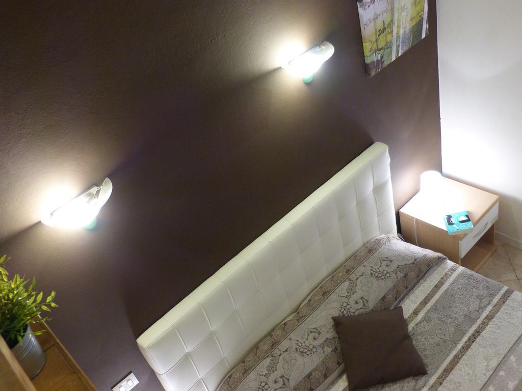 Residenza Galvani ボローニャ エクステリア 写真