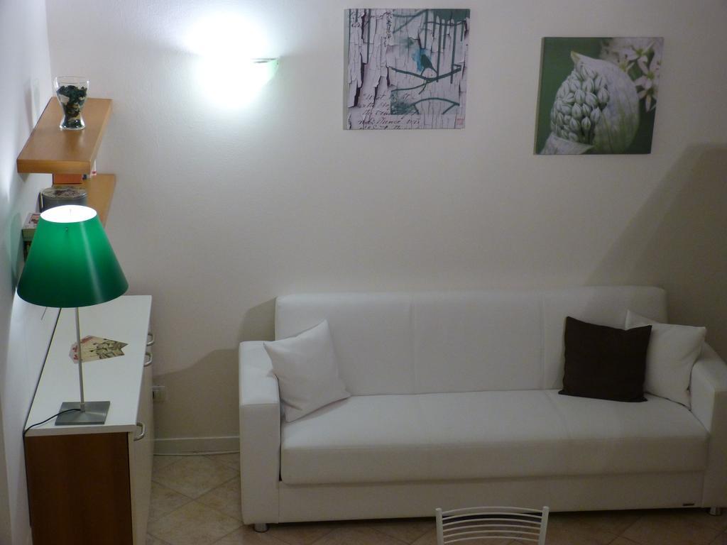 Residenza Galvani ボローニャ エクステリア 写真