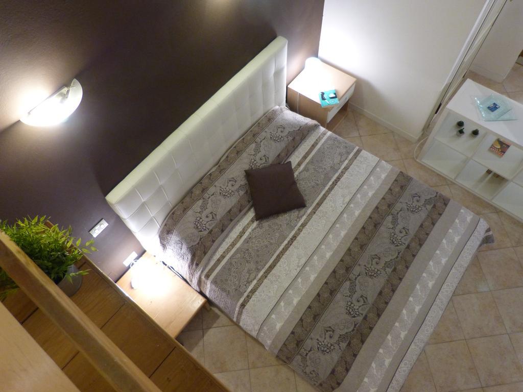 Residenza Galvani ボローニャ エクステリア 写真