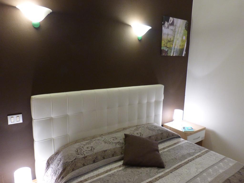 Residenza Galvani ボローニャ エクステリア 写真