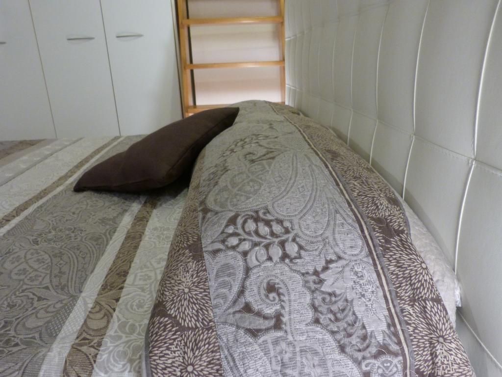 Residenza Galvani ボローニャ エクステリア 写真