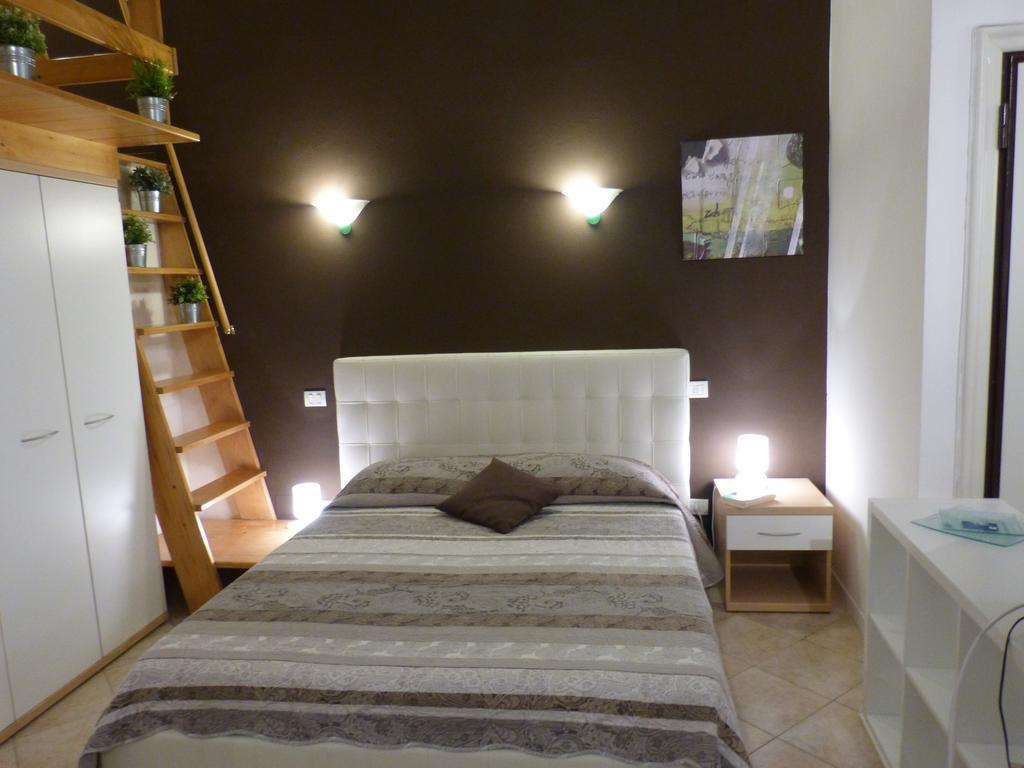 Residenza Galvani ボローニャ エクステリア 写真