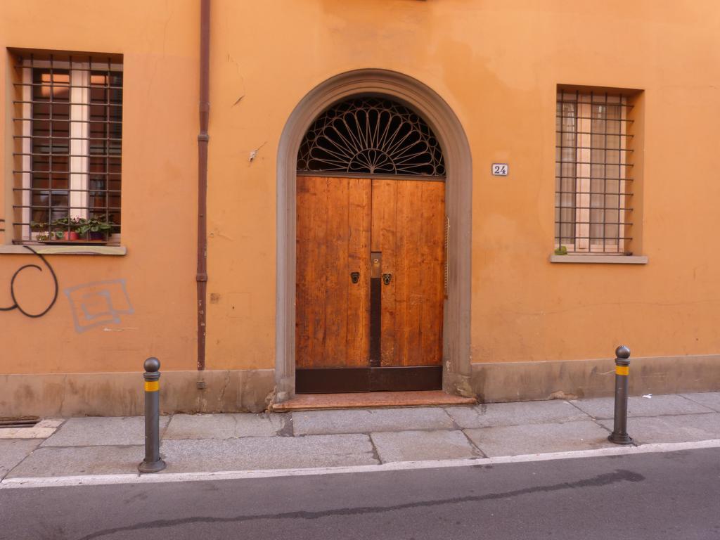 Residenza Galvani ボローニャ 部屋 写真