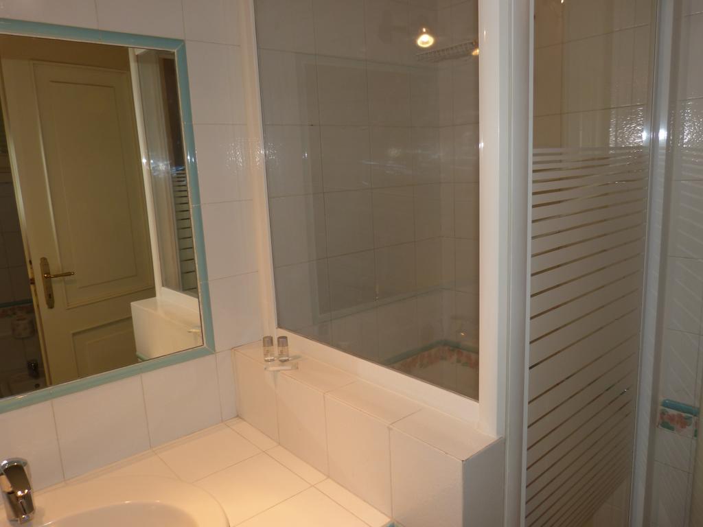 Residenza Galvani ボローニャ 部屋 写真