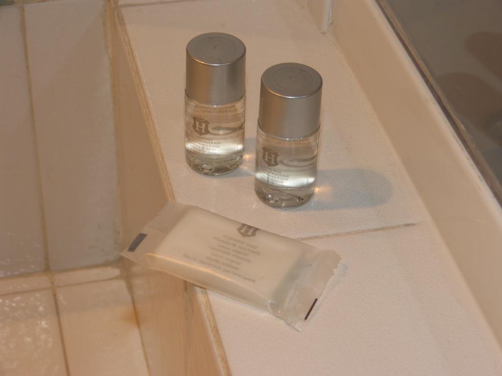 Residenza Galvani ボローニャ 部屋 写真