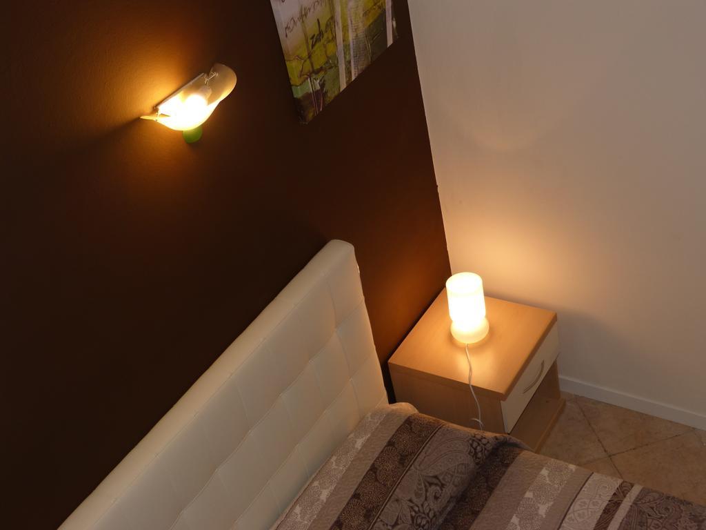 Residenza Galvani ボローニャ 部屋 写真