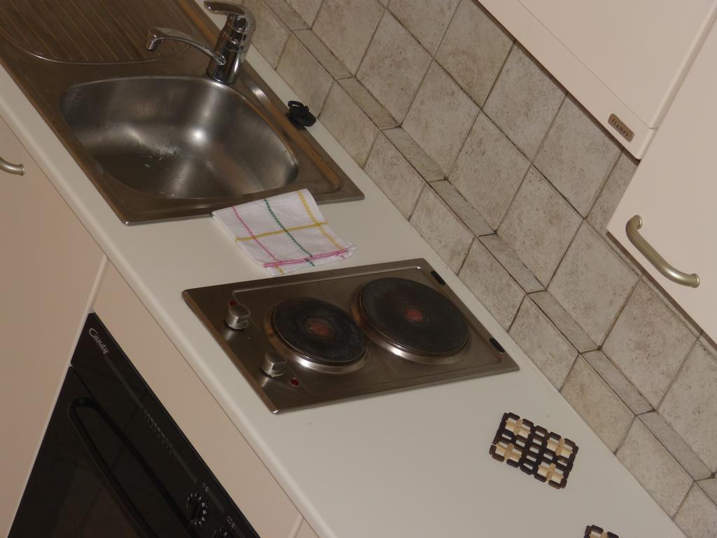 Residenza Galvani ボローニャ 部屋 写真