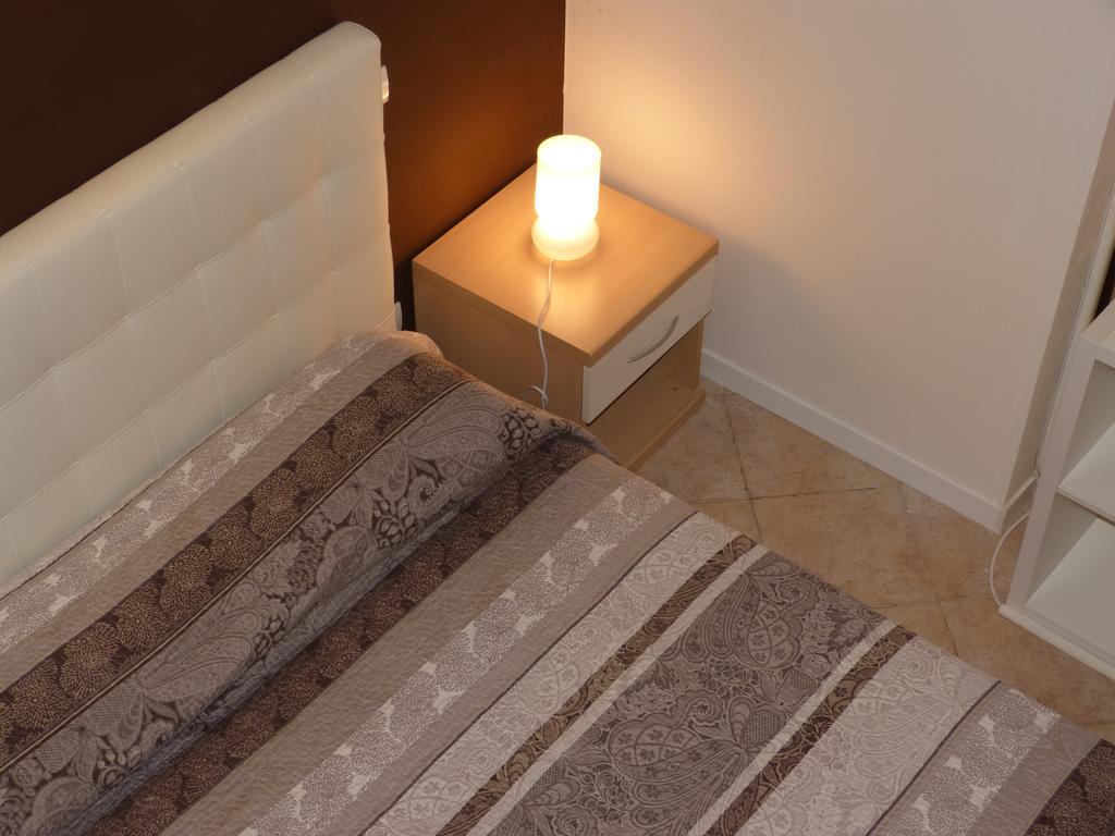 Residenza Galvani ボローニャ 部屋 写真