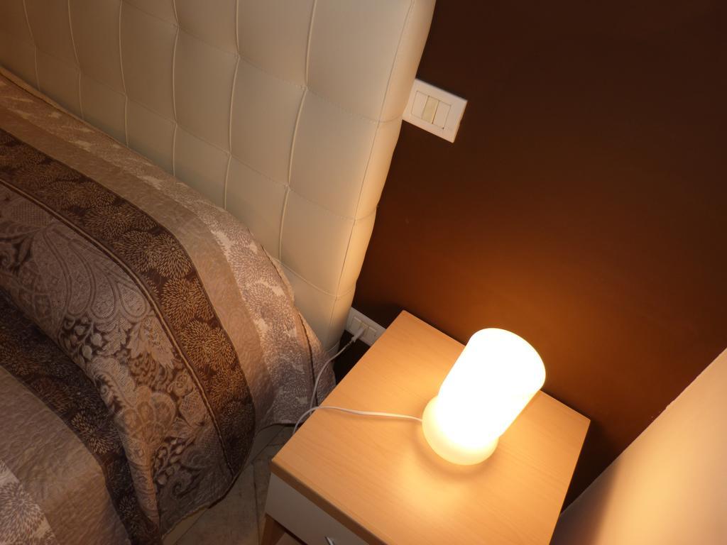 Residenza Galvani ボローニャ 部屋 写真