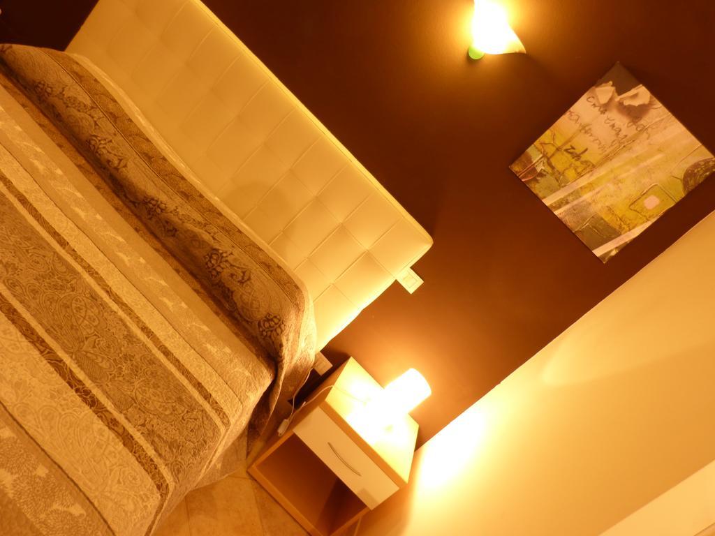 Residenza Galvani ボローニャ 部屋 写真