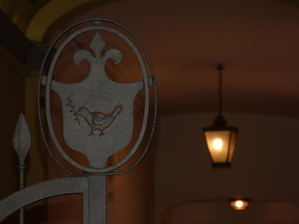 Residenza Galvani ボローニャ 部屋 写真