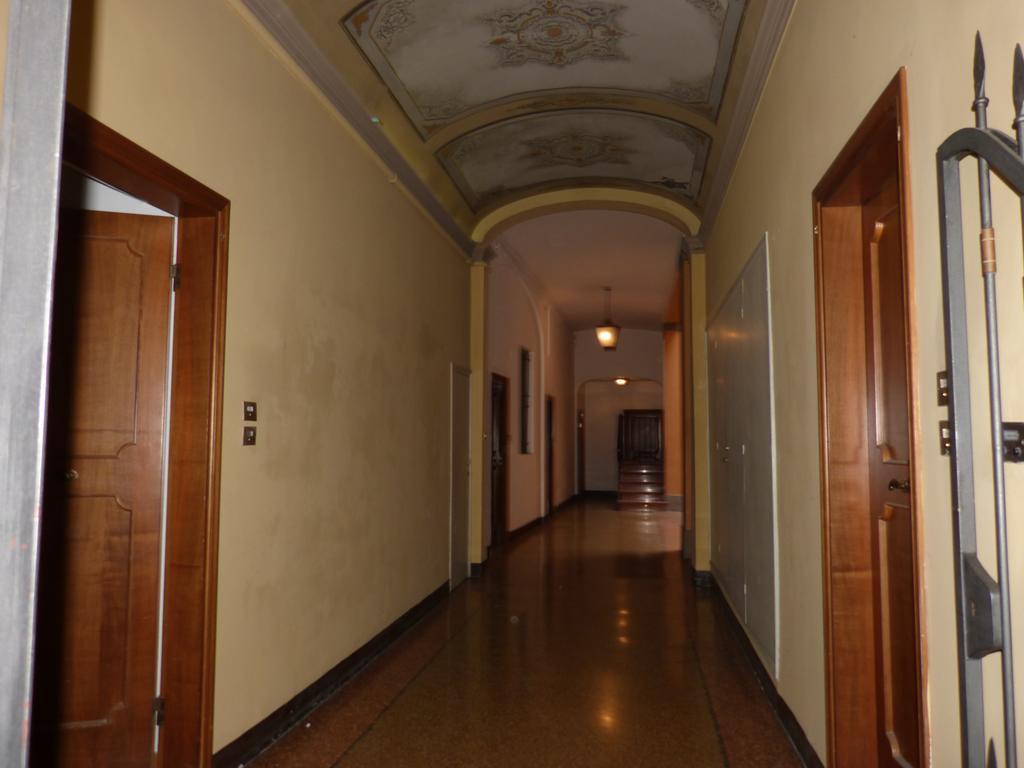 Residenza Galvani ボローニャ 部屋 写真