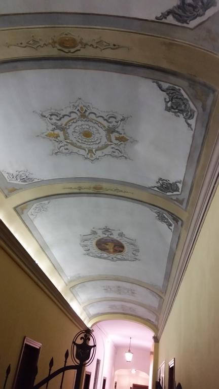 Residenza Galvani ボローニャ エクステリア 写真