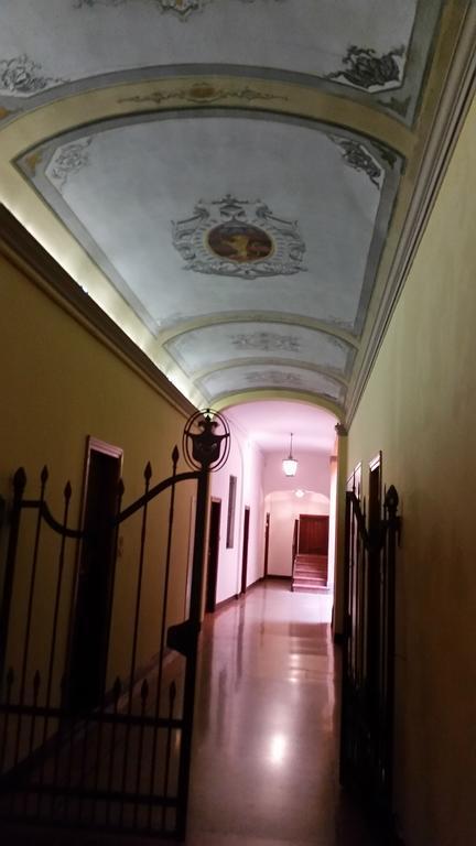 Residenza Galvani ボローニャ 部屋 写真