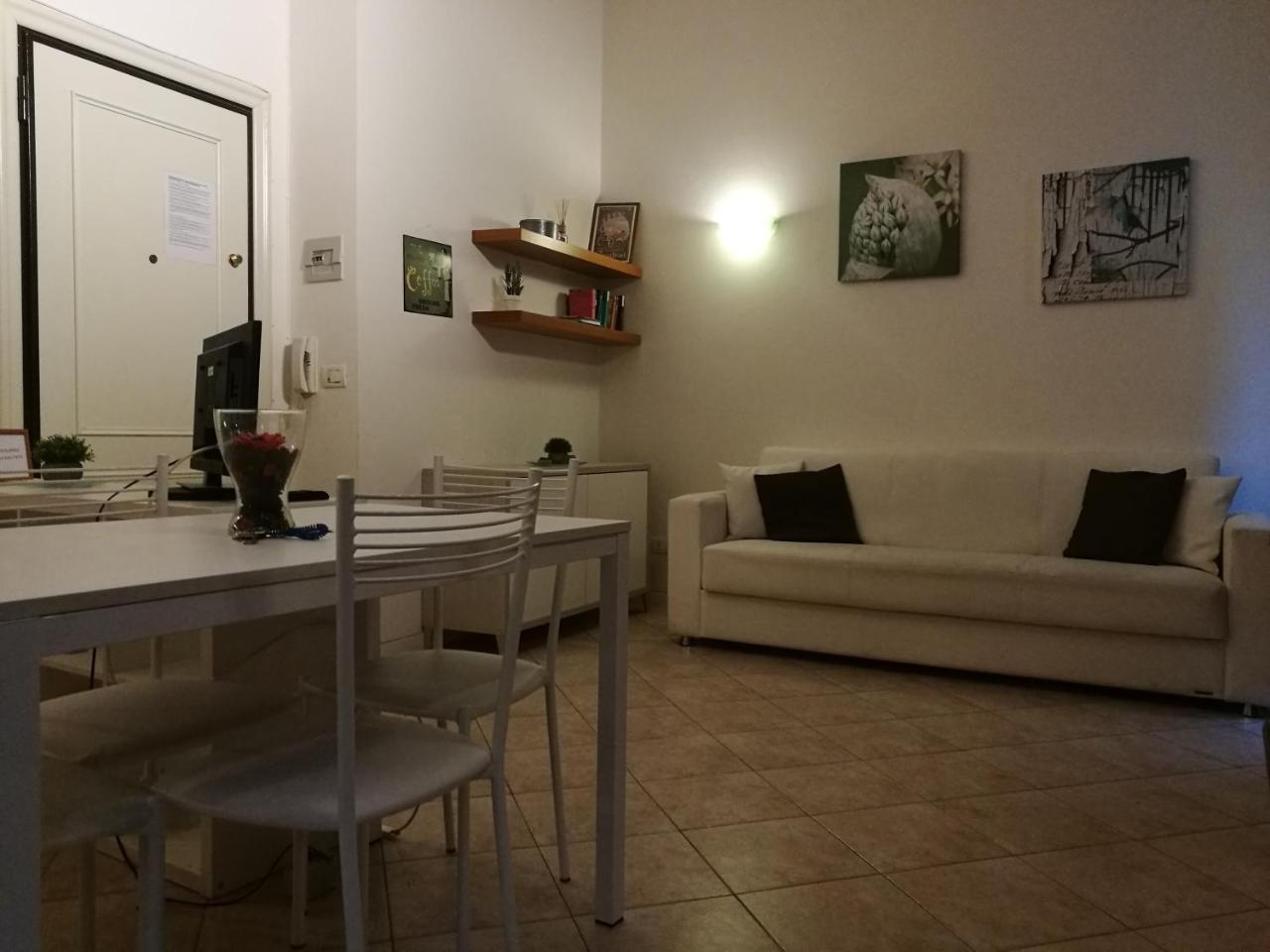 Residenza Galvani ボローニャ エクステリア 写真
