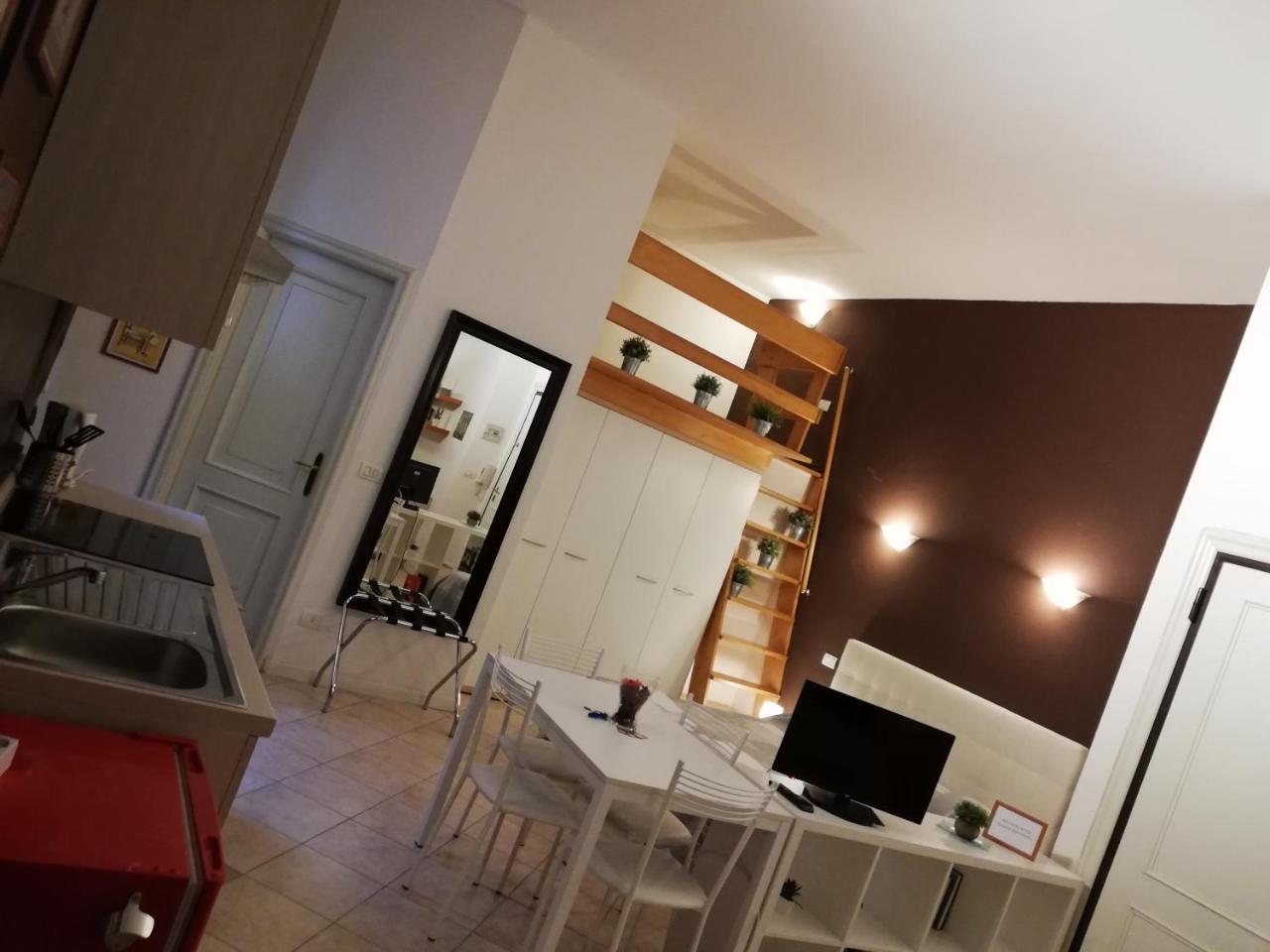 Residenza Galvani ボローニャ エクステリア 写真