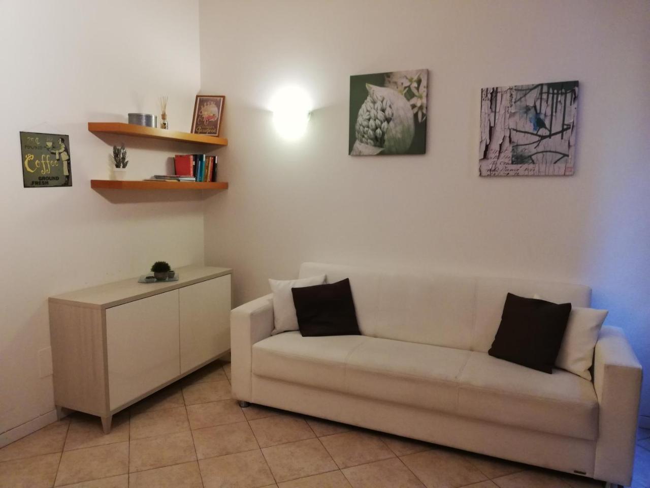 Residenza Galvani ボローニャ エクステリア 写真