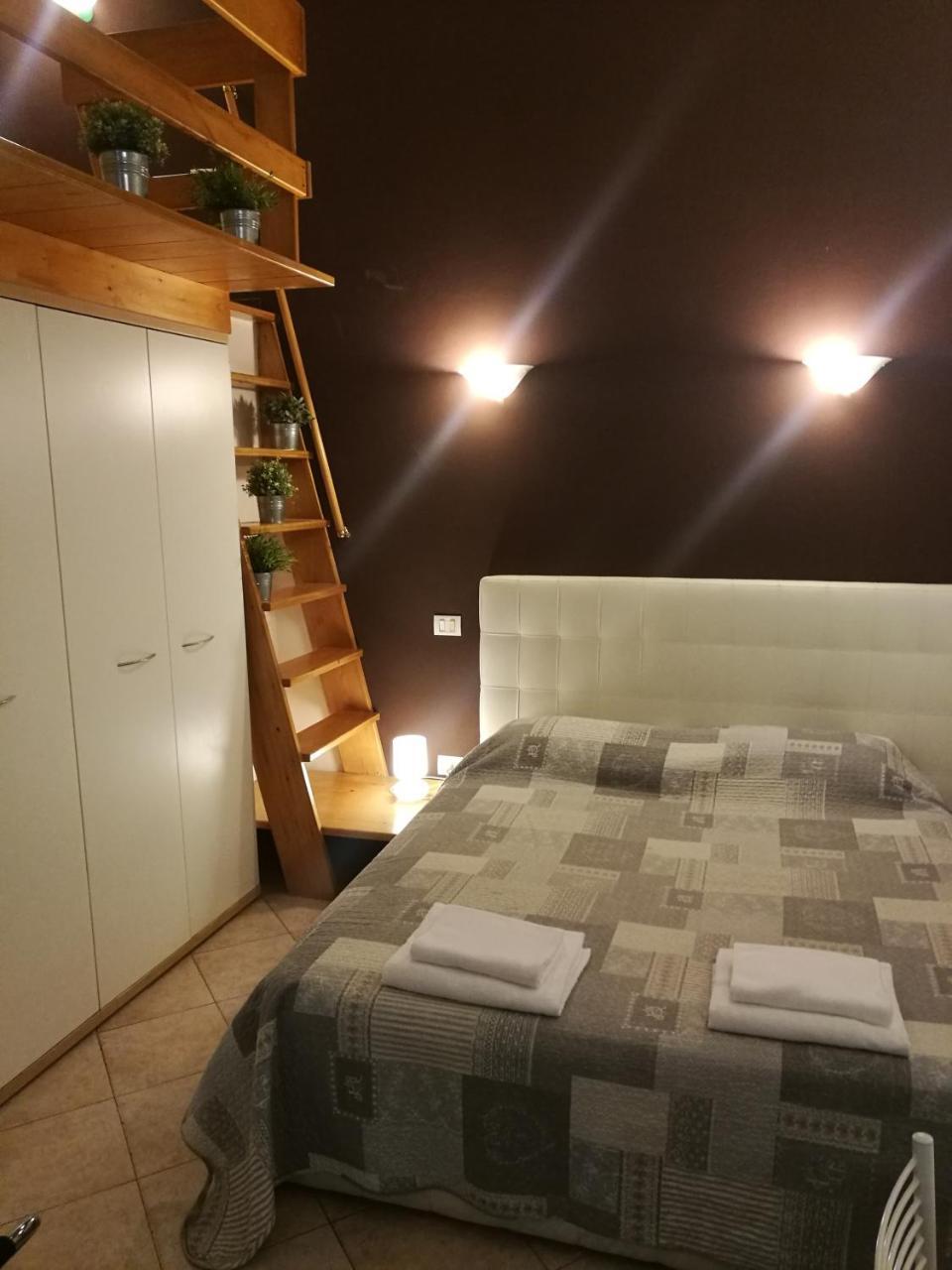Residenza Galvani ボローニャ エクステリア 写真