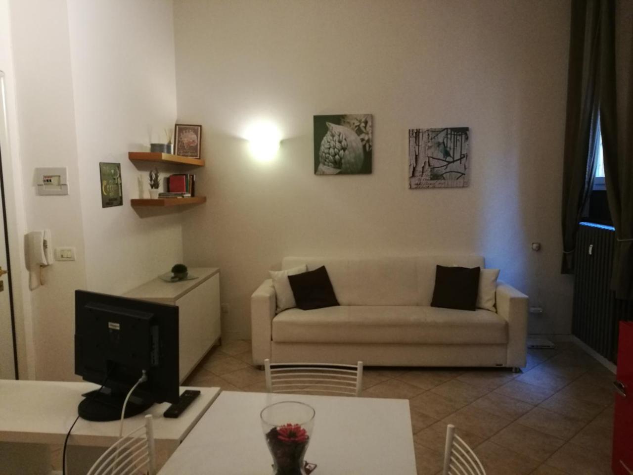 Residenza Galvani ボローニャ エクステリア 写真